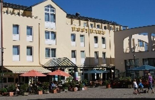 Posthaus Hotel Residenz