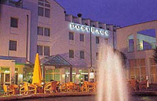 Posthaus Hotel Residenz