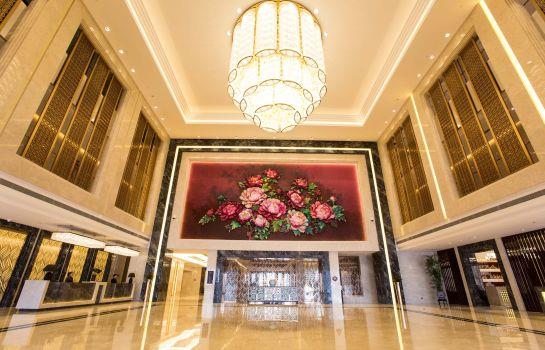 The Garden Hotel Tangshan