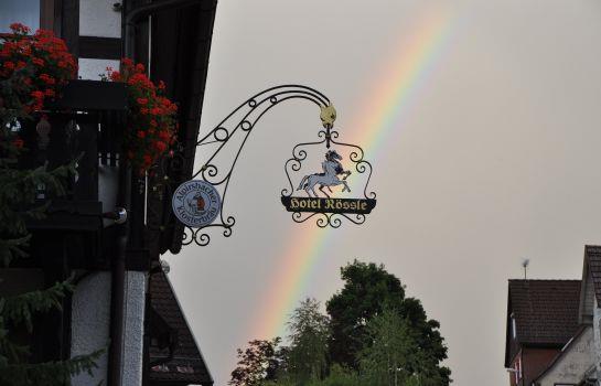 Hotel Rossle Alpirsbach