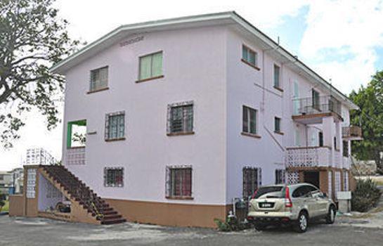 Melbourne Apartments Bridgetown