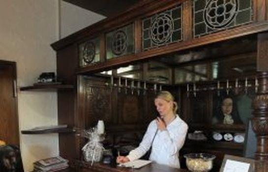 Hotel-Restaurant Handelshof