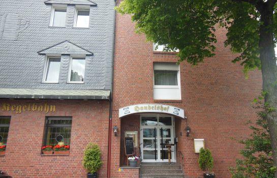 Hotel-Restaurant Handelshof