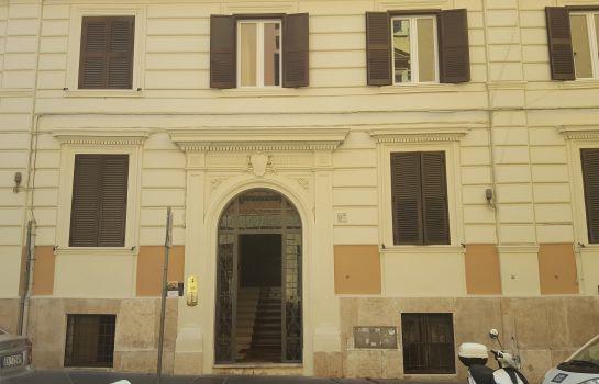 Una Finestra su Monti