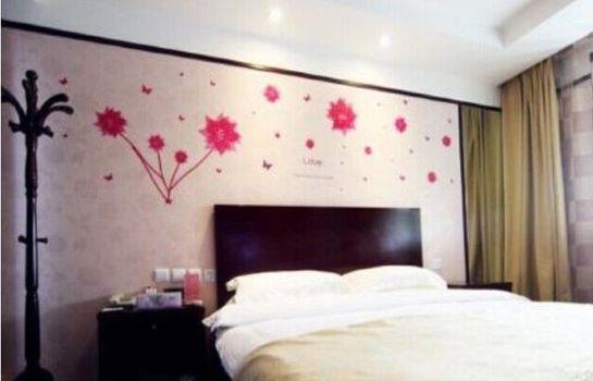Junyue Business Hotel Chongqing