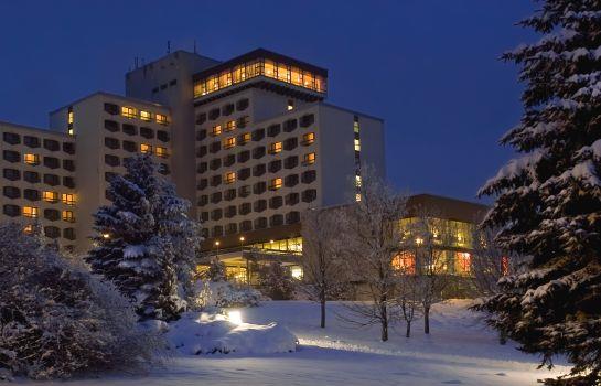 AHORN Berghotel Friedrichroda