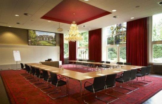 Hotel Ernst Sillem Hoeve