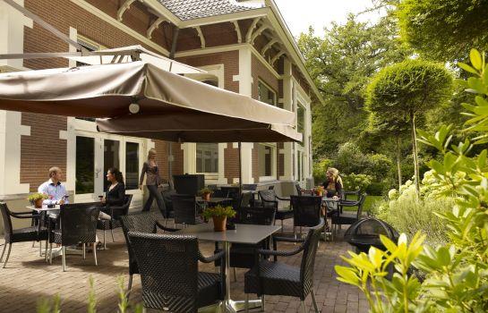 Hotel Ernst Sillem Hoeve