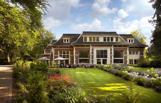 Hotel Ernst Sillem Hoeve