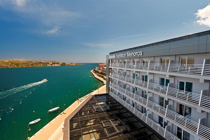 Barcelo Hamilton Menorca - Adults Only