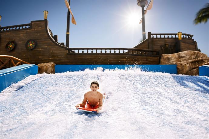Barcelo Maya Tropical - All Inclusive