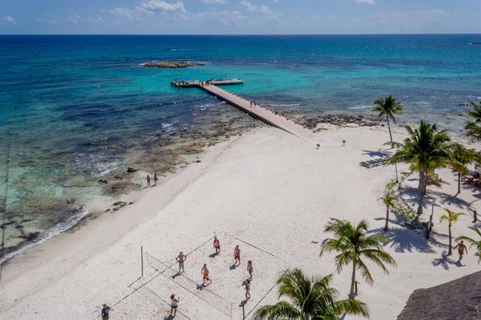 Barcelo Maya Tropical - All Inclusive