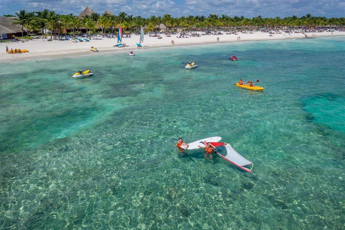 Barcelo Maya Tropical - All Inclusive