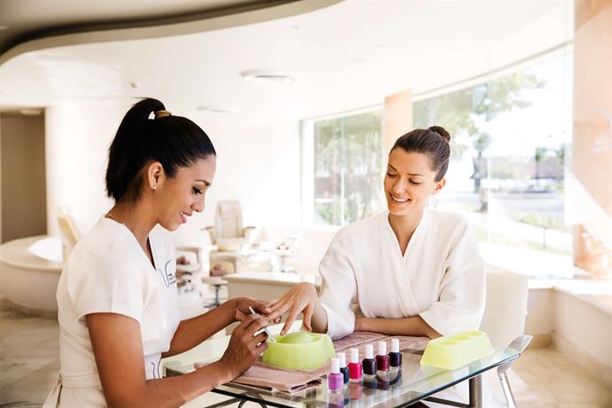 Barcelo Maya Tropical - All Inclusive