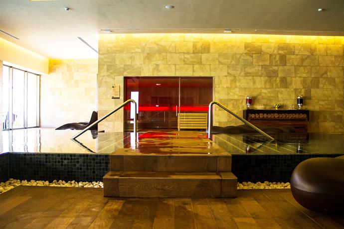 Barcelo Maya Tropical - All Inclusive