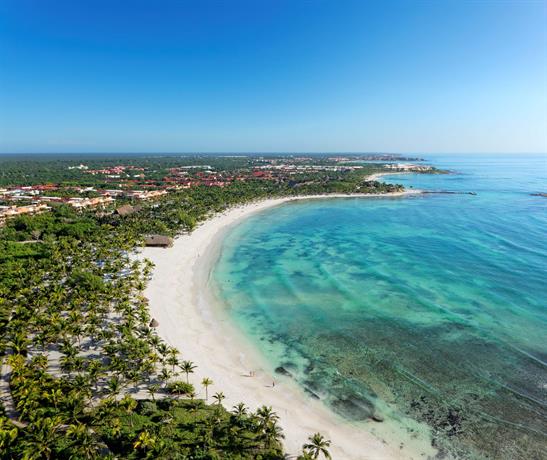 Barcelo Maya Tropical - All Inclusive
