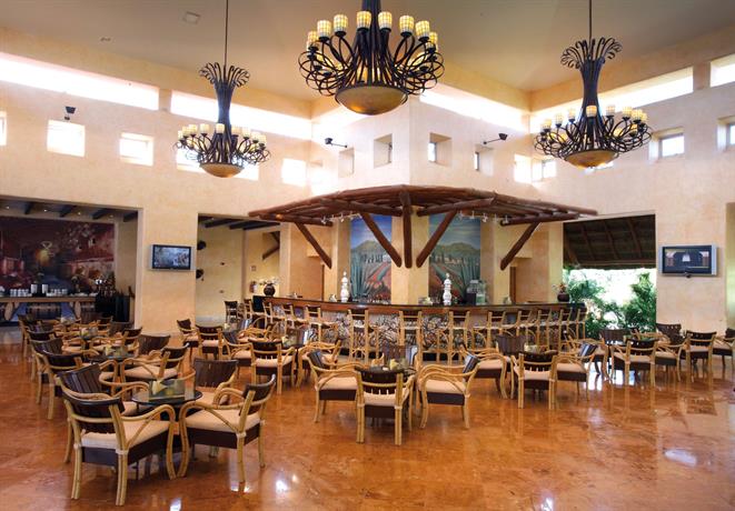 Barcelo Maya Tropical - All Inclusive