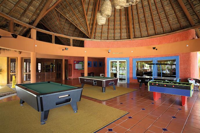 Barcelo Maya Tropical - All Inclusive