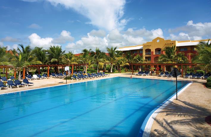 Barcelo Maya Tropical - All Inclusive