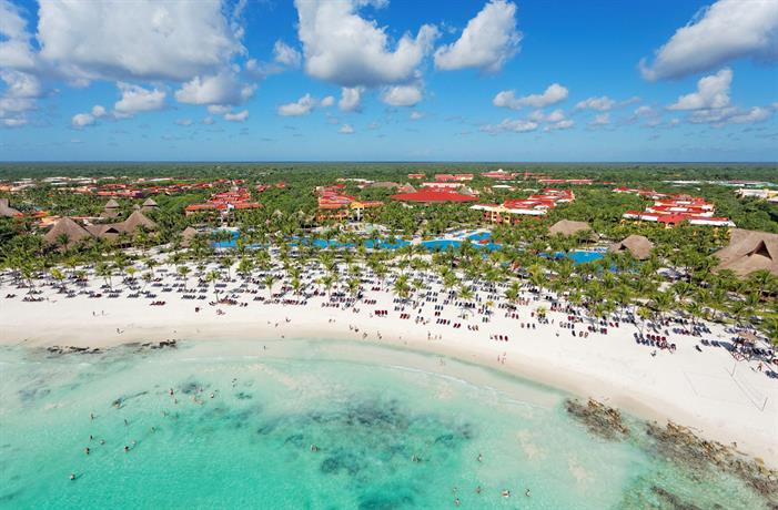 Barcelo Maya Tropical - All Inclusive