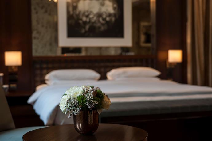 Park Hyatt Istanbul - Macka Palas