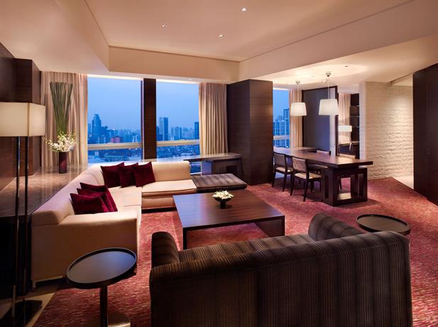 Grand Hyatt Guangzhou