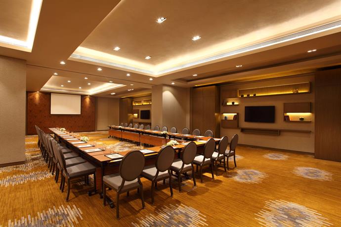 Hyatt Regency Ahmedabad 