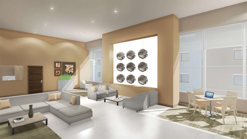 Hyatt Place Tegucigalpa