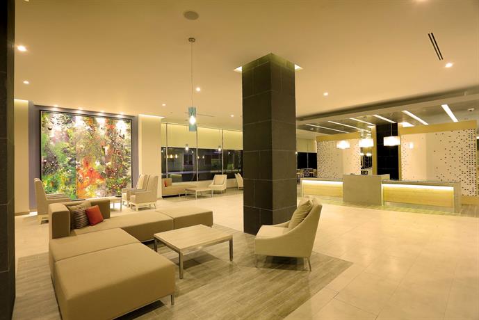 Hyatt Place Tegucigalpa