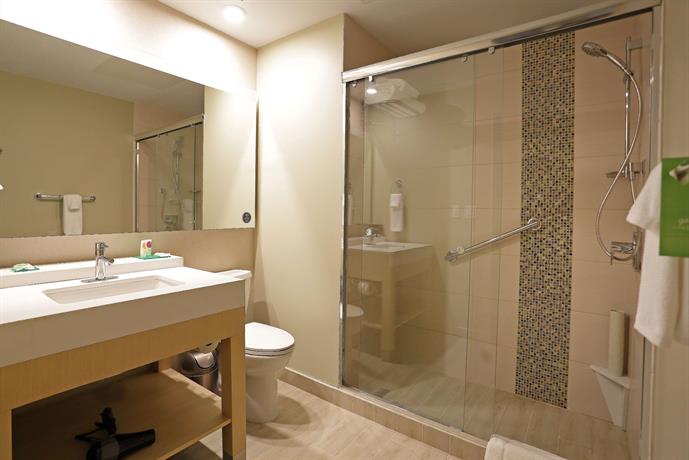 Hyatt Place Tegucigalpa