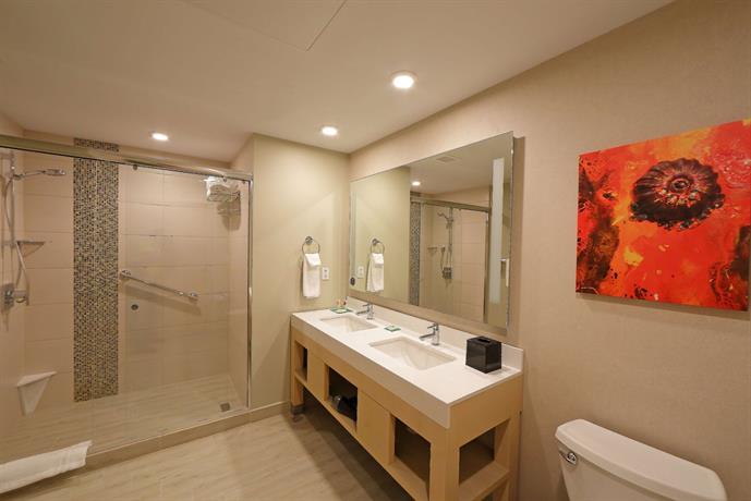 Hyatt Place Tegucigalpa