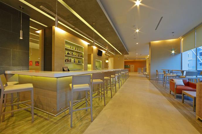 Hyatt Place Tegucigalpa