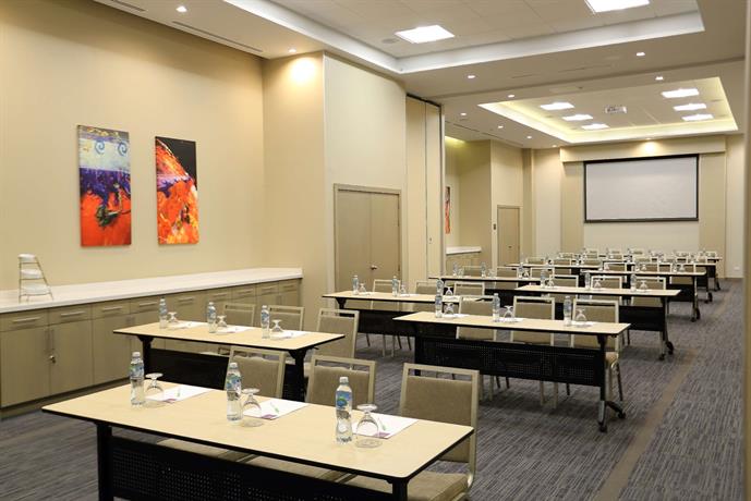 Hyatt Place Tegucigalpa