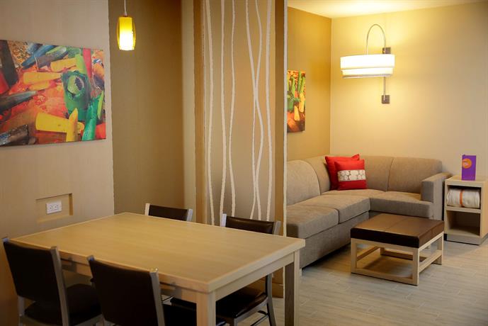 Hyatt Place Tegucigalpa