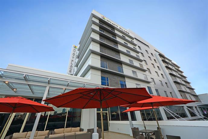 Hyatt Place Tegucigalpa