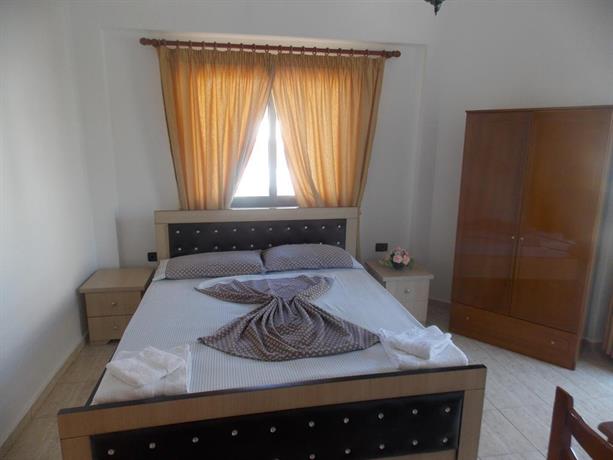 Blue Heaven Hotel Sarande