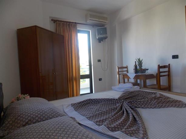 Blue Heaven Hotel Sarande