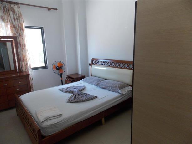 Blue Heaven Hotel Sarande