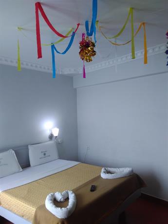 Hotel Cokkers Tower