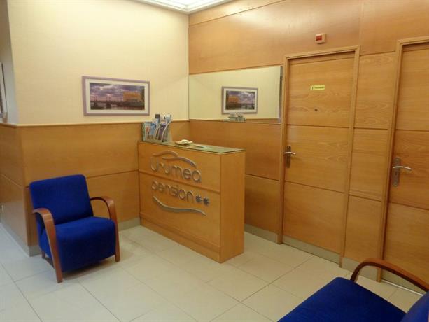 Pension Urumea