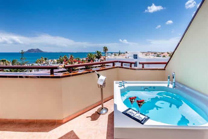 Barcelo Corralejo Bay - Adults Only