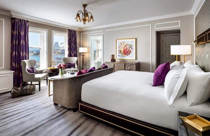 Fairmont Empress (ex. Fairmont Empress Hotel)