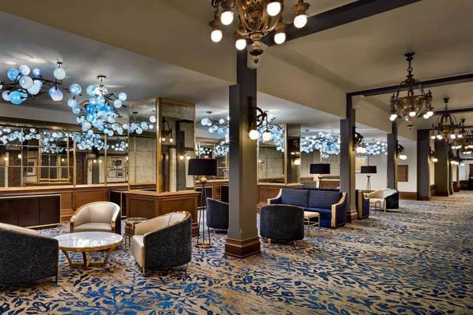 Fairmont Empress (ex. Fairmont Empress Hotel)