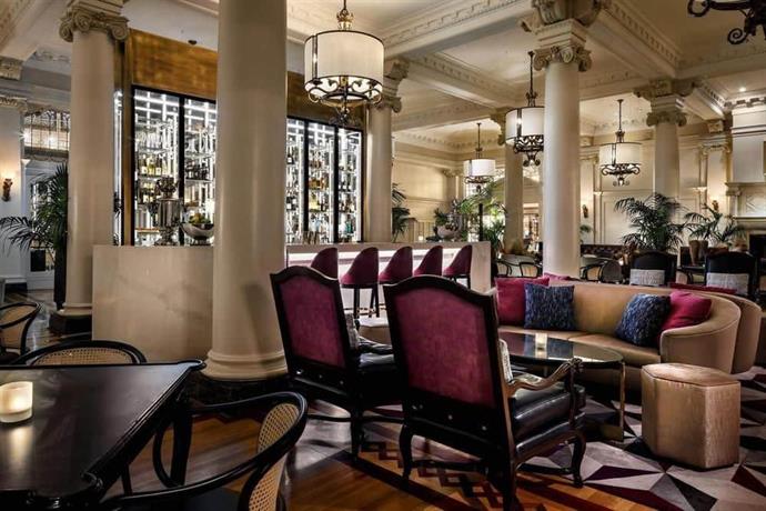 Fairmont Empress (ex. Fairmont Empress Hotel)