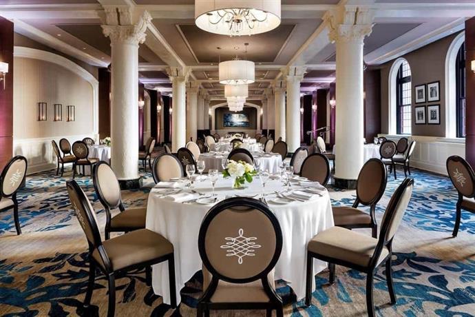 Fairmont Empress (ex. Fairmont Empress Hotel)