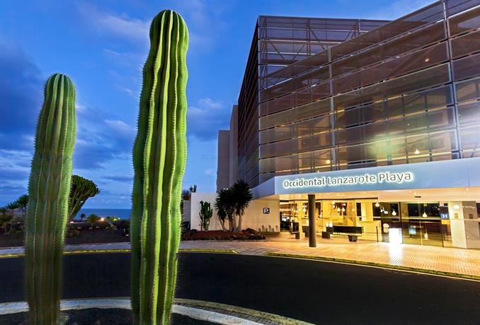 Barcelo Lanzarote Active Resort