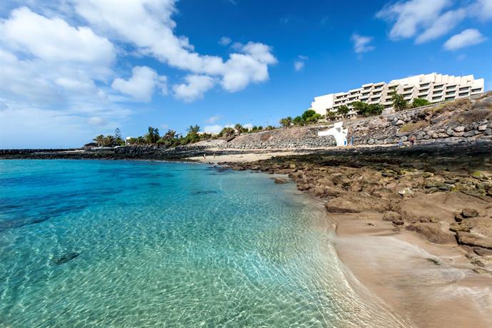 Barcelo Lanzarote Active Resort