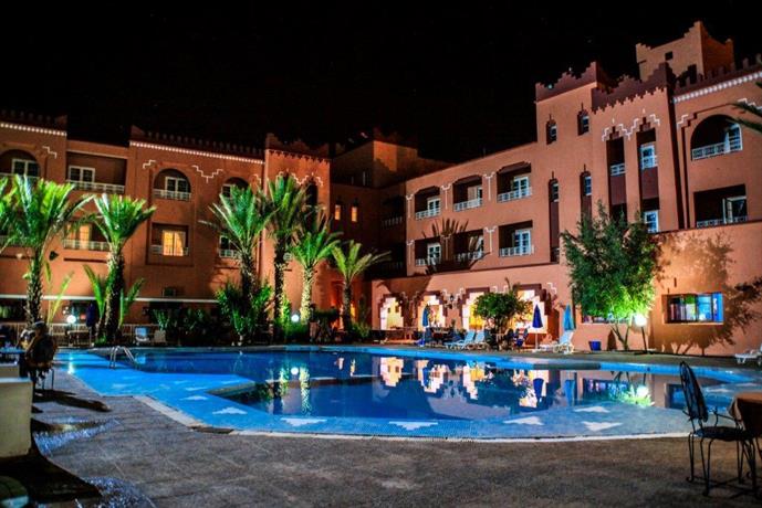 Hotel Farah Al Janoub