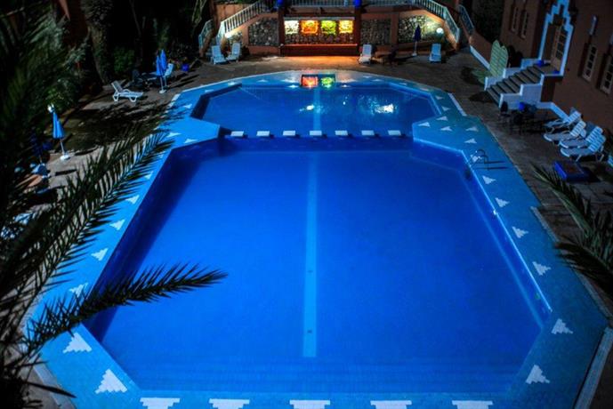 Hotel Farah Al Janoub