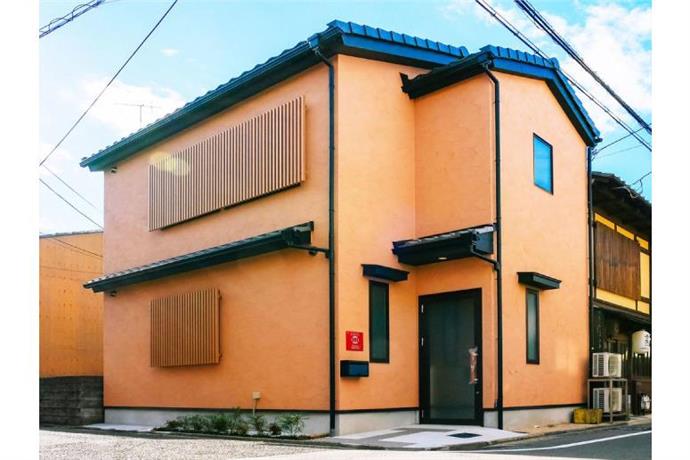 Coto Kyoto Shijoomiya 1